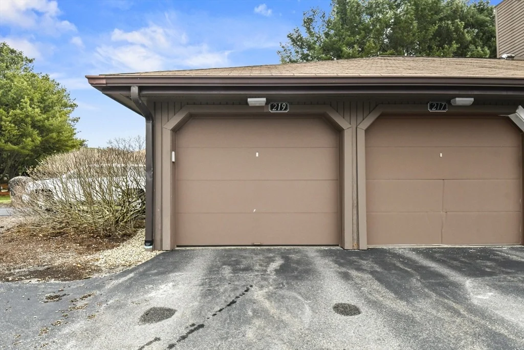 Photo of Unit 219 at 219 Trailside Way