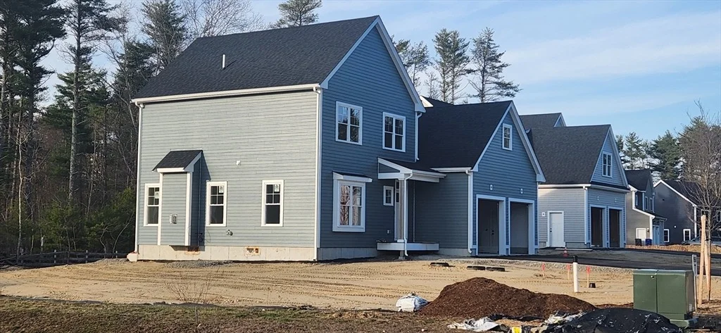 Photo of Lot 7 Charles Dr