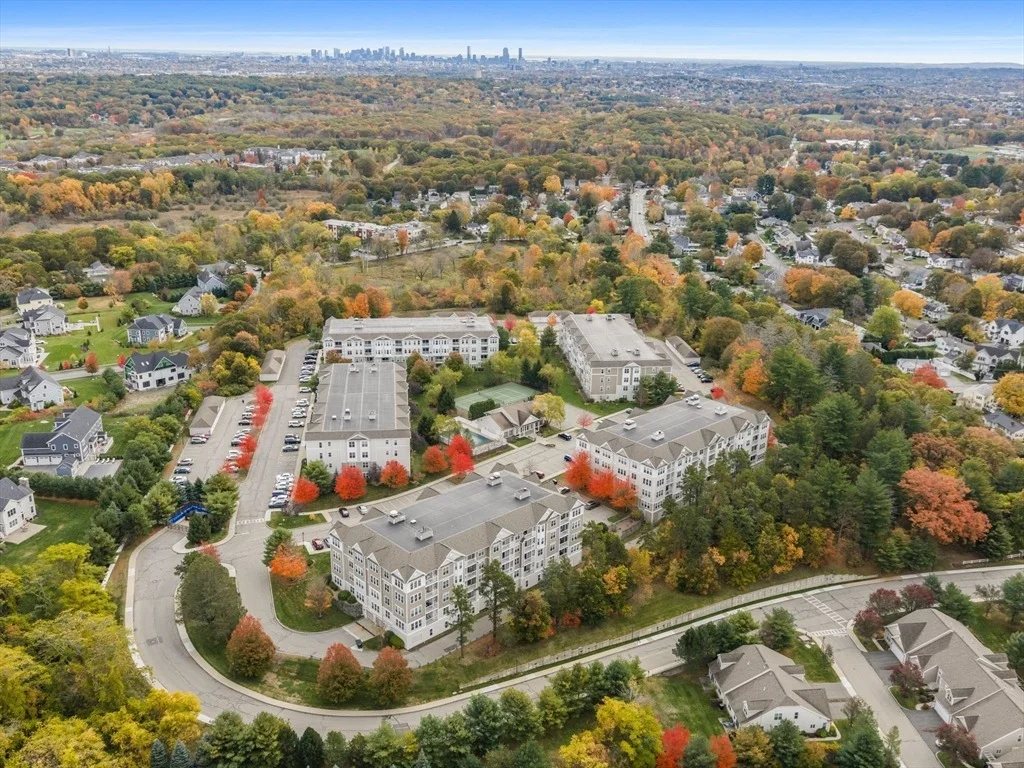 Photo of Unit 103 at 170 Clocktower Dr