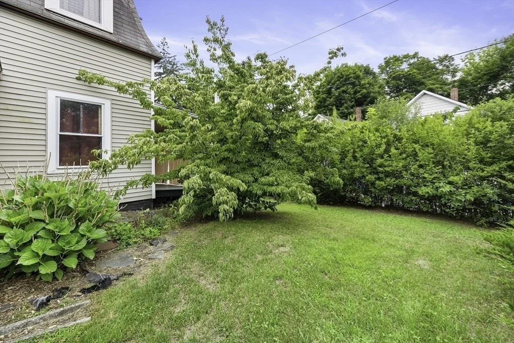 Photo of 26 Eddy St