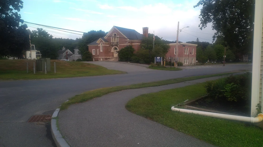 Photo of 4 Park St