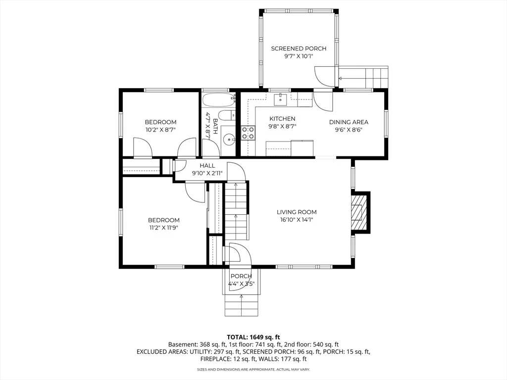 Photo of 39 Hadley Rd