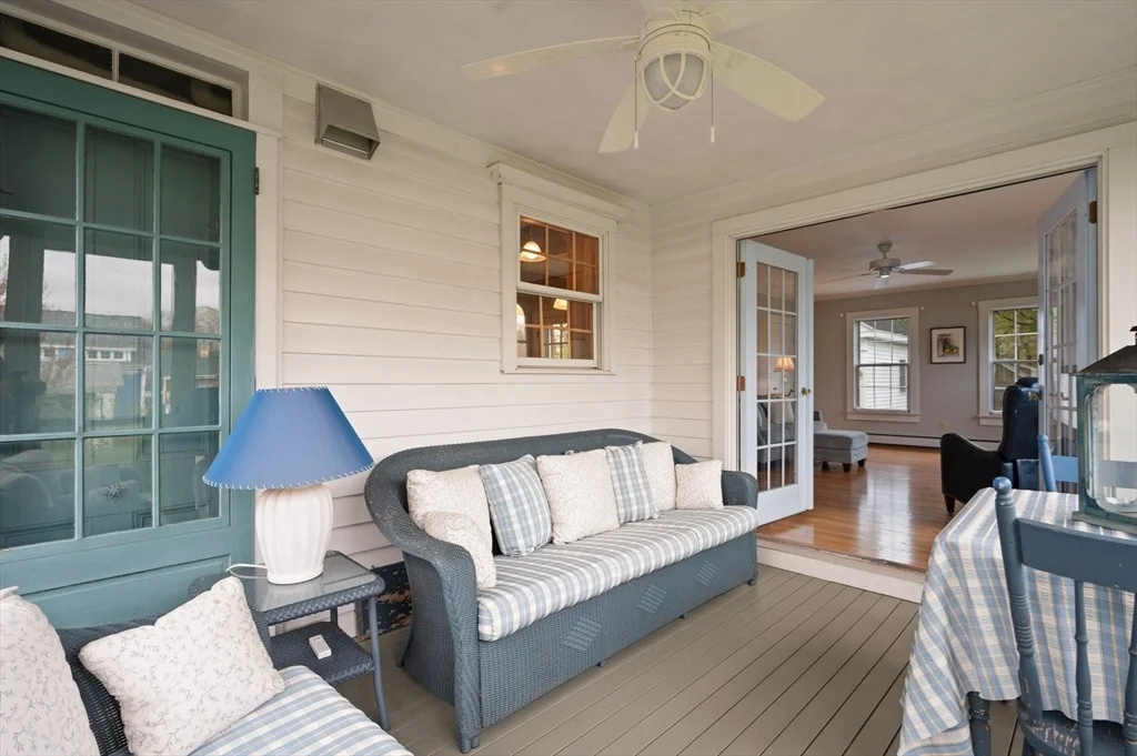 Photo of 115 Prescott Street