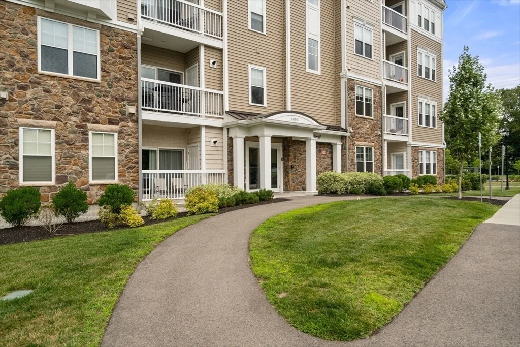Photo of Unit 310 at 3310 Pennington Dr