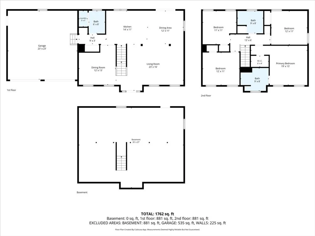 Photo of 36 Cranesbill Rd