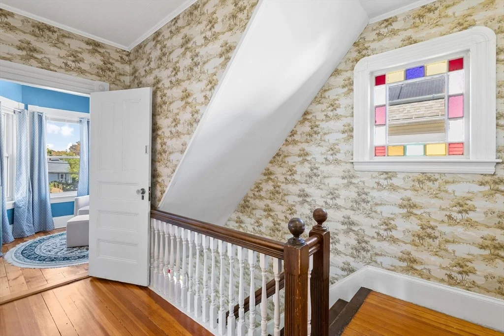 Photo of 6 Barker St