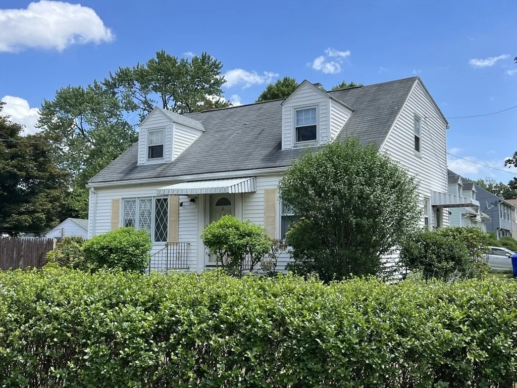 Photo of 1715 Carew Street