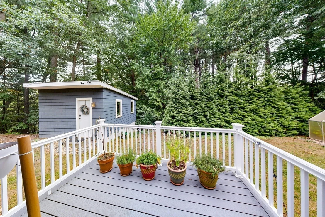 Photo of 345 Lowell St