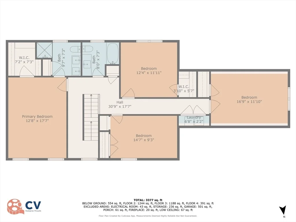 Photo of 75 Chestnut St