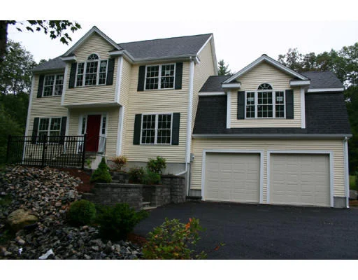 Photo of 35 Webster St