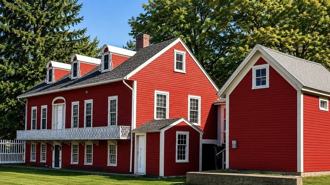 Photo of 4 Townsend St