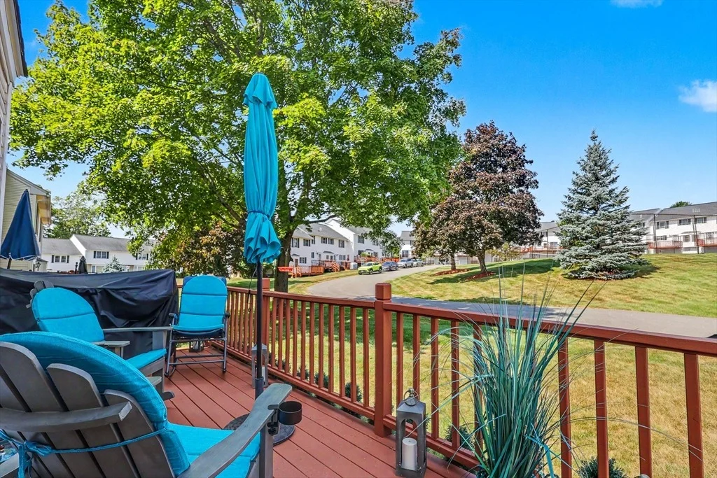 Photo of Unit 36 at 12 Christopher Drive
