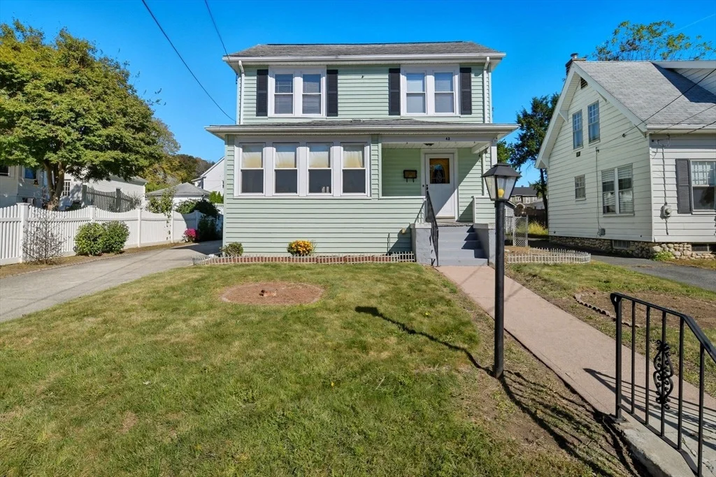 Photo of 43 King St