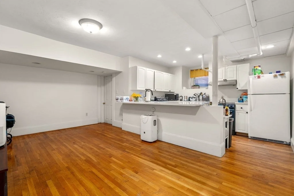 Photo of Unit 7A at 16 Garrison Road
