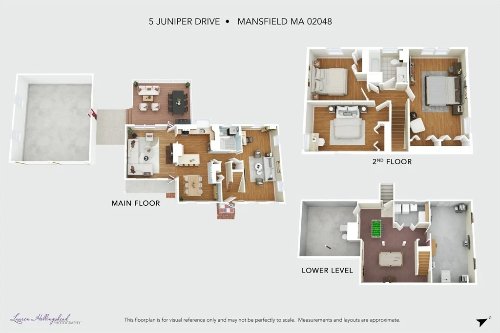 Photo of 5 Juniper Dr