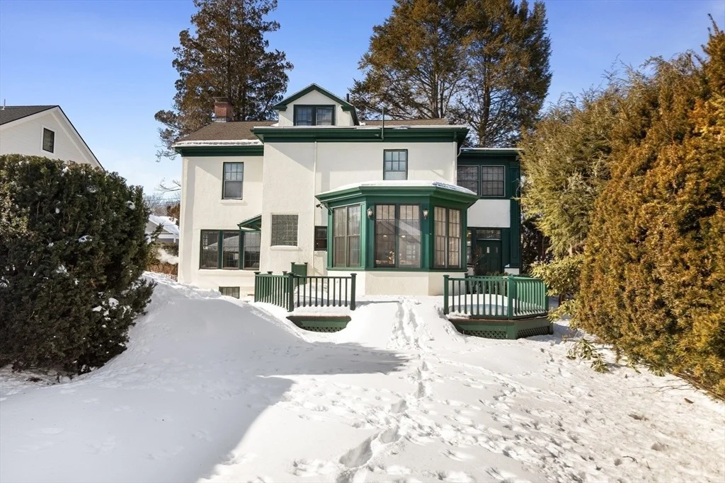 Photo of 100 Bradford Street