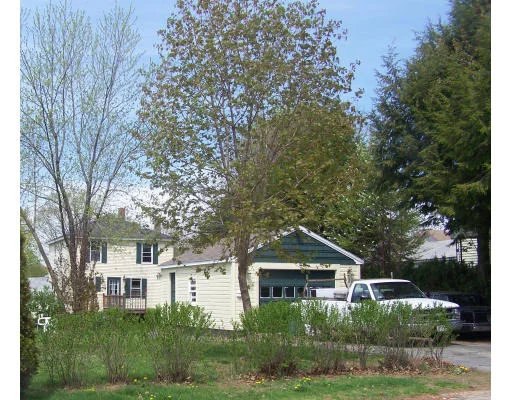 Photo of 73 Euclid Or Pelley Street