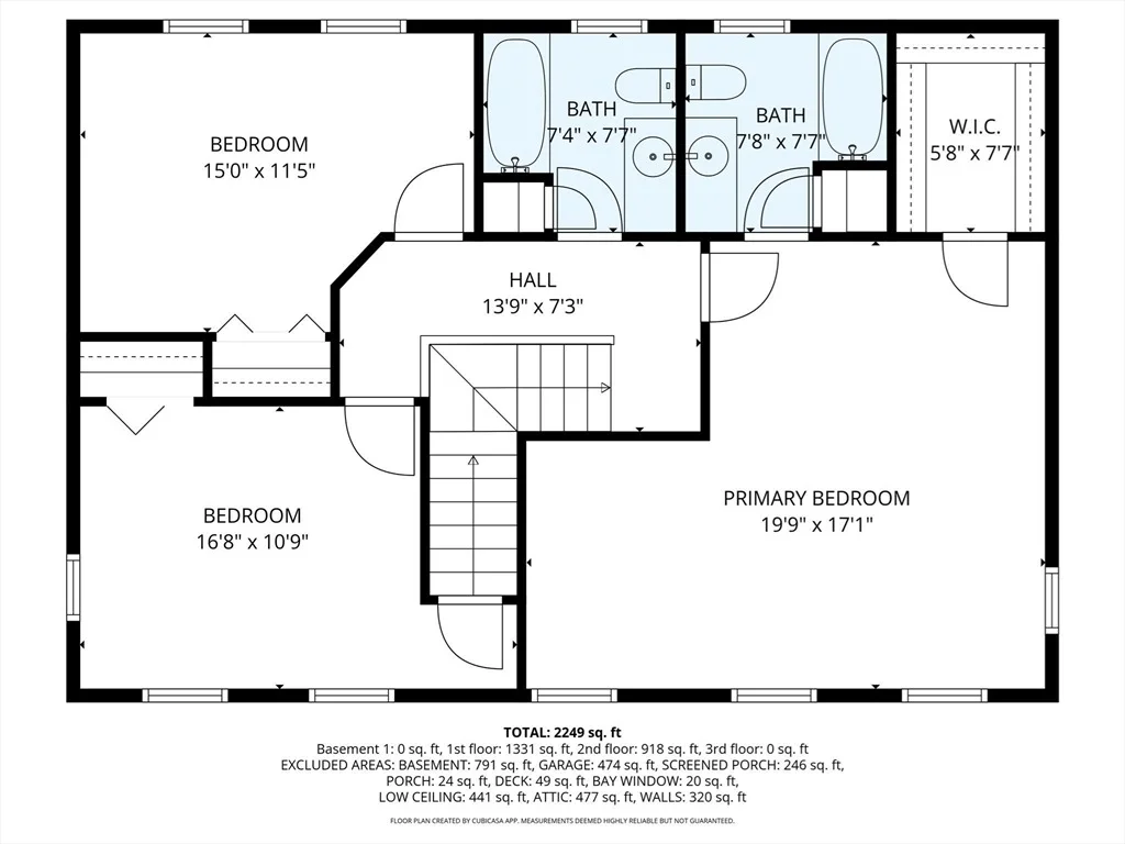 Photo of 37 Summer Hill Rd