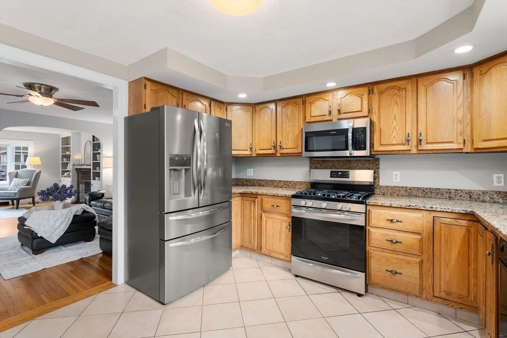 Photo of 15 Walton St