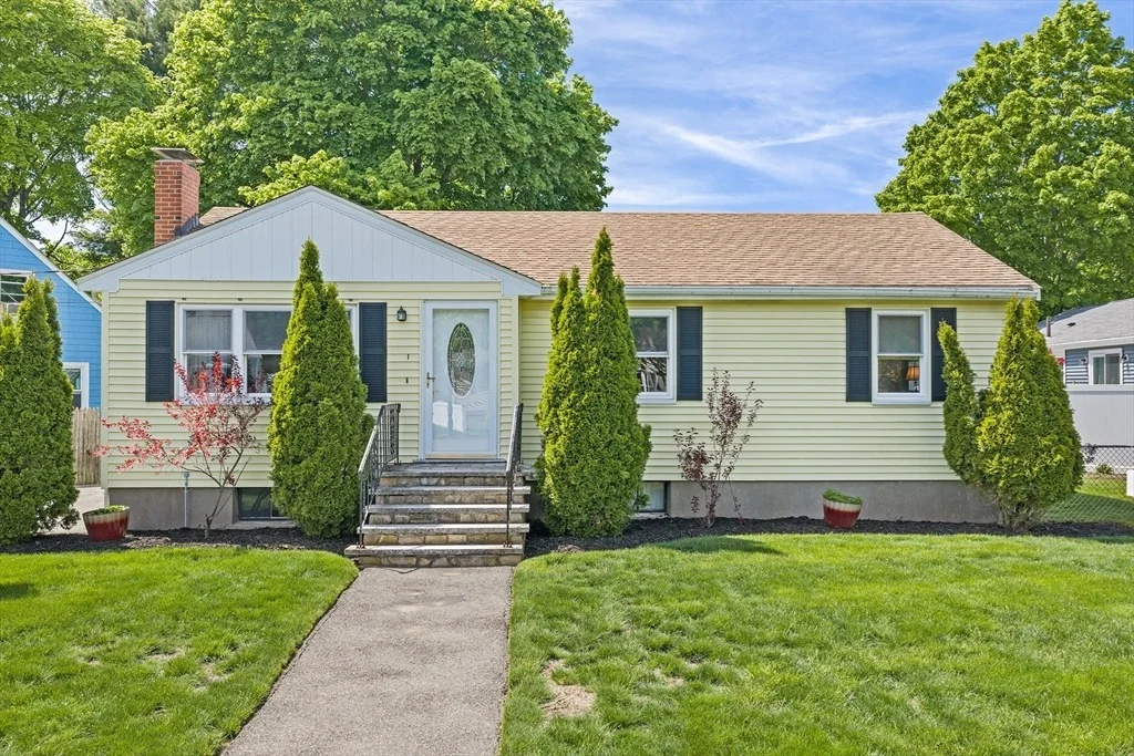 Photo of 1 Douglas Street