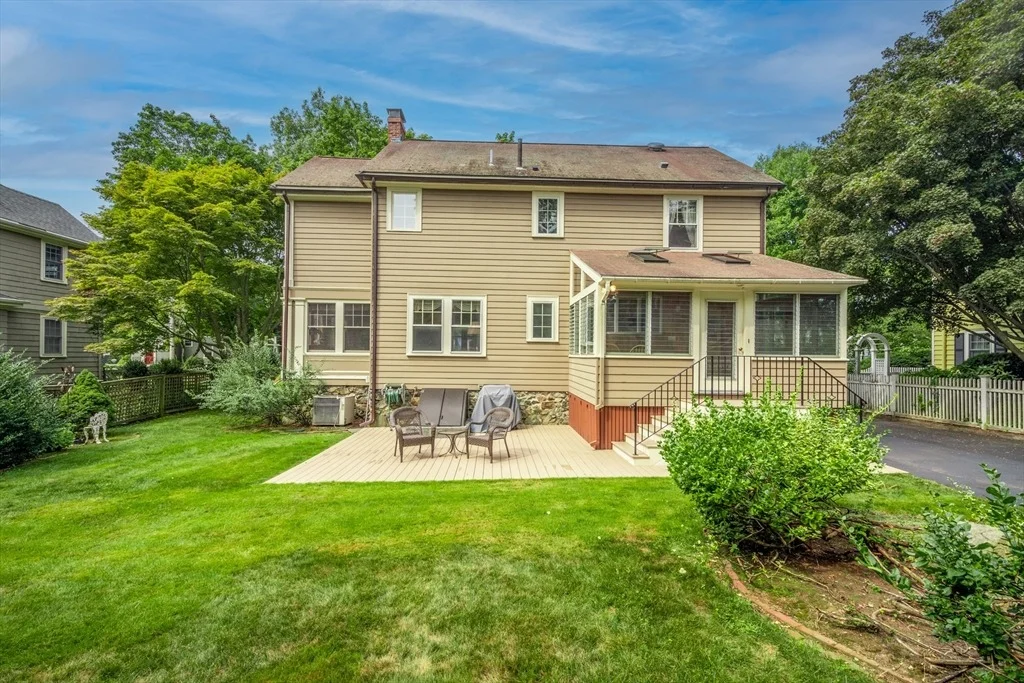 Photo of 20 Sargent Rd
