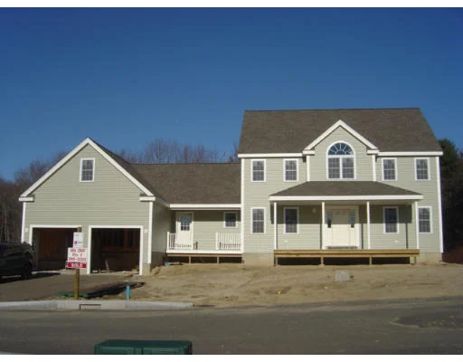 Photo of Lot 2 Orchard Estates