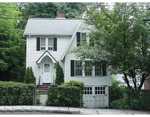 Photo of 151 Scituate Street