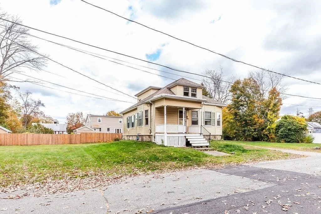 Photo of 27 Sutton St