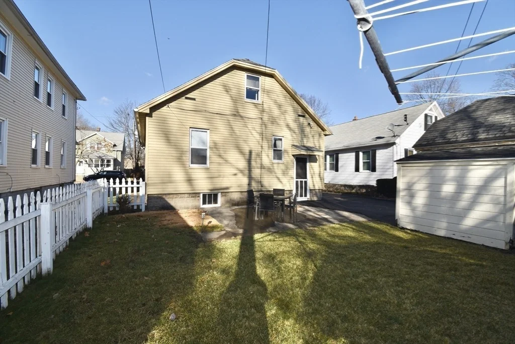 Photo of 119 Wilber Street