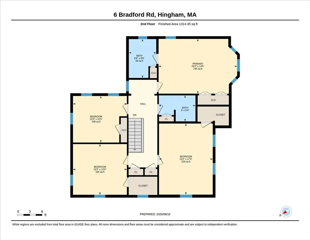 Photo of 6 Bradford Rd