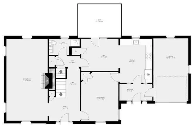 Photo of 40 Londonderry Rd