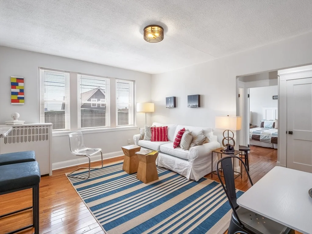 Photo of Unit 28 at 8 Walnut St