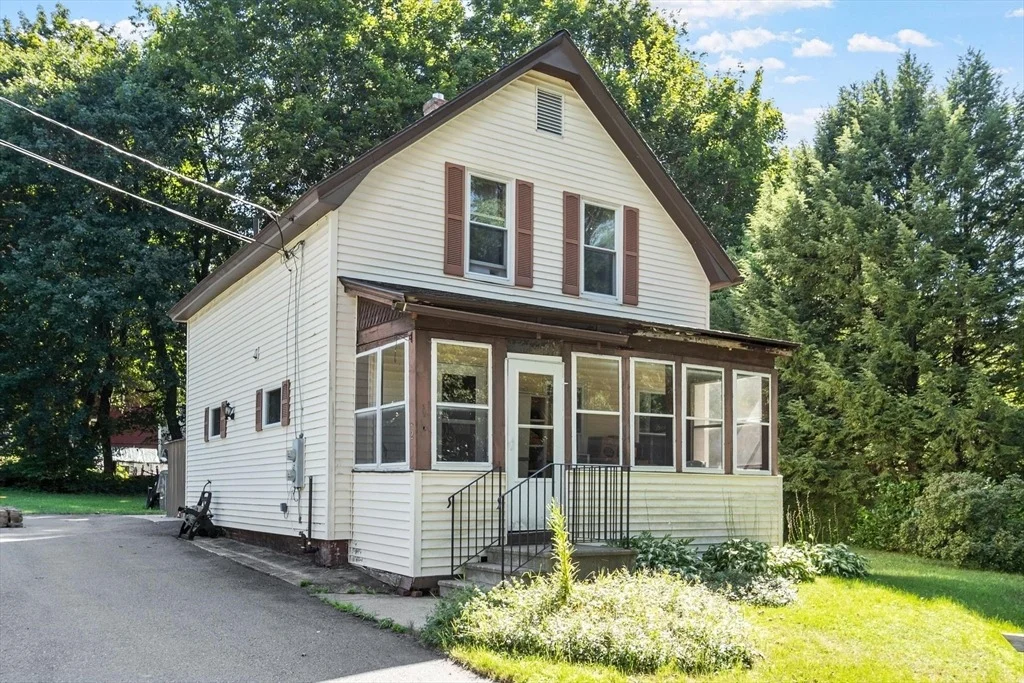 Photo of 2 Williams Street