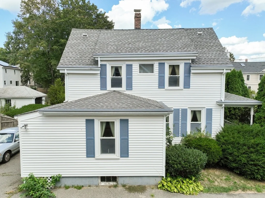 Photo of 47 High St