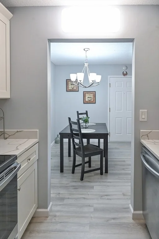 Photo of Unit F at 24 Maple Crest Cir