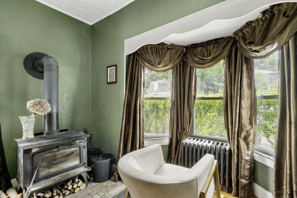Photo of 26 Eddy St