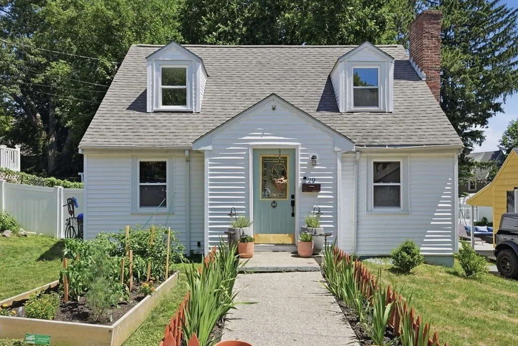 Photo of 29 Magee Street