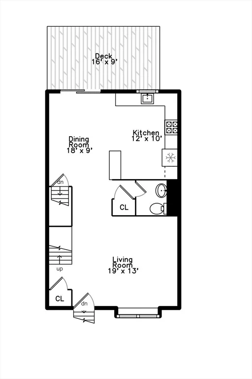 Photo of Unit 2 at 2 Apple Ridge