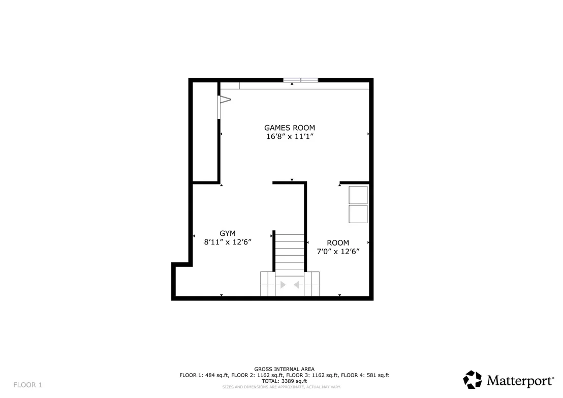 Photo of 1 Laurelwoods Dr