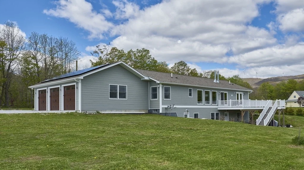Photo of 210 Bailey Road