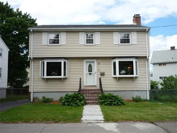 Photo of 63 Creeley Road