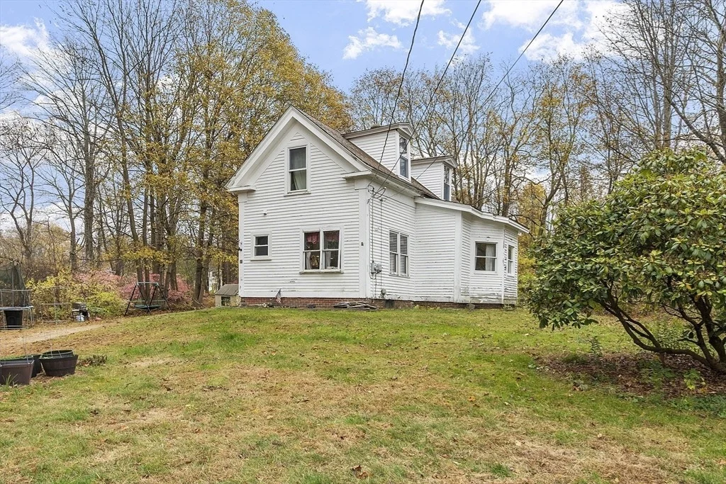 Photo of 31 Kelton St