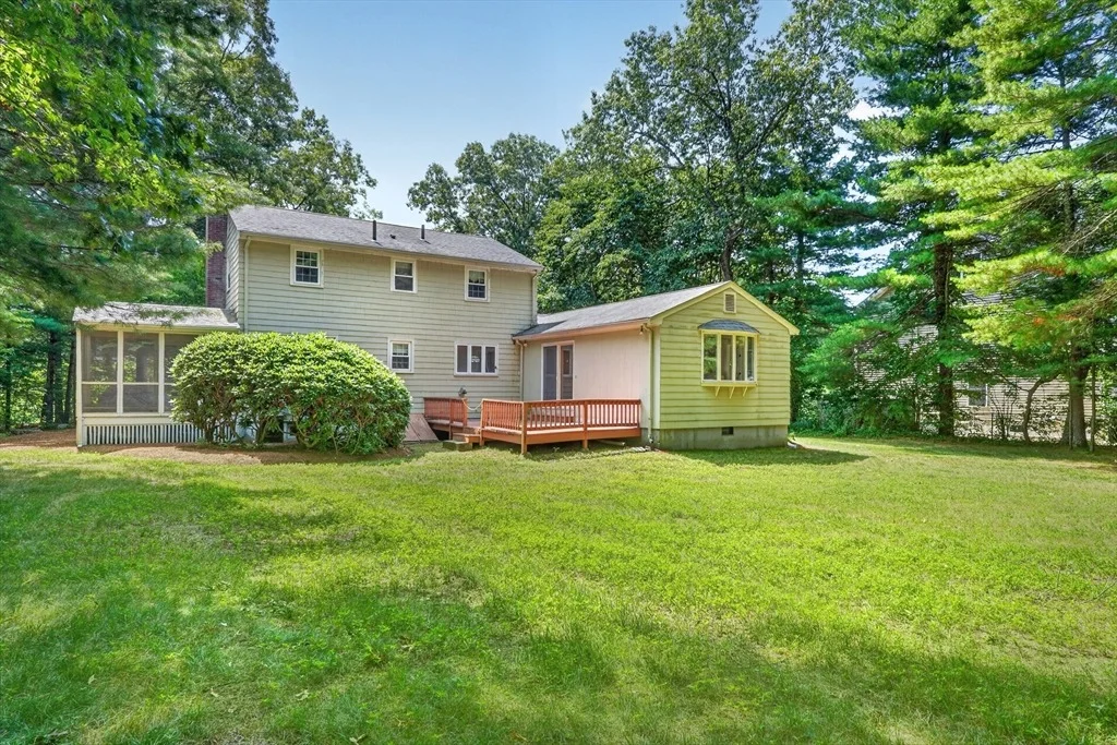 Photo of 485 Oak Street