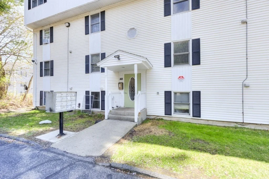 Photo of Unit 21B at 48 Gibbs St