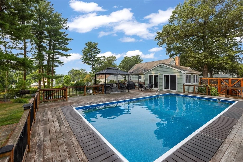 Photo of 65 Baldwin Road
