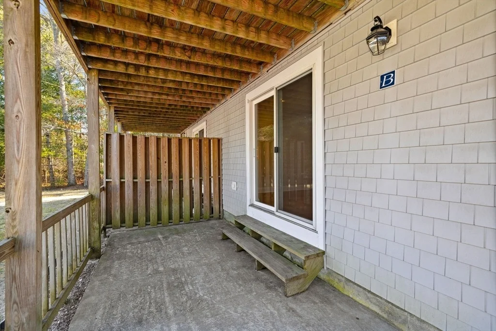 Photo of Unit 5B at 70 Cape Dr