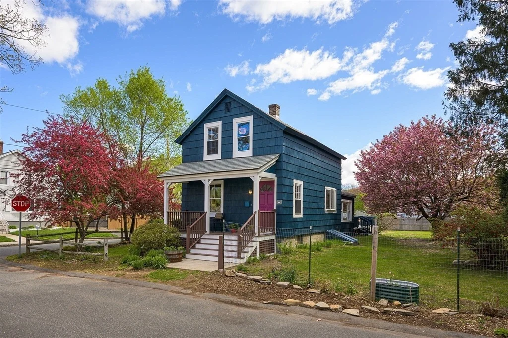 Photo of 17 Olympia St