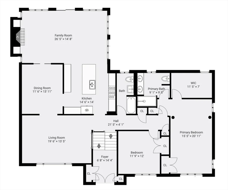 Photo of 4 Goffe Rd