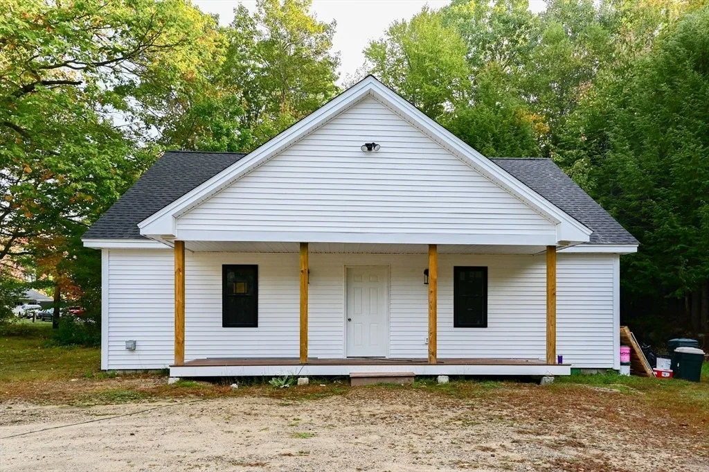Photo of 152 Ashby Road