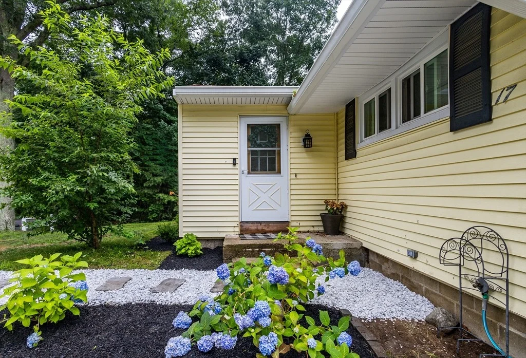 Photo of 17 Pine St